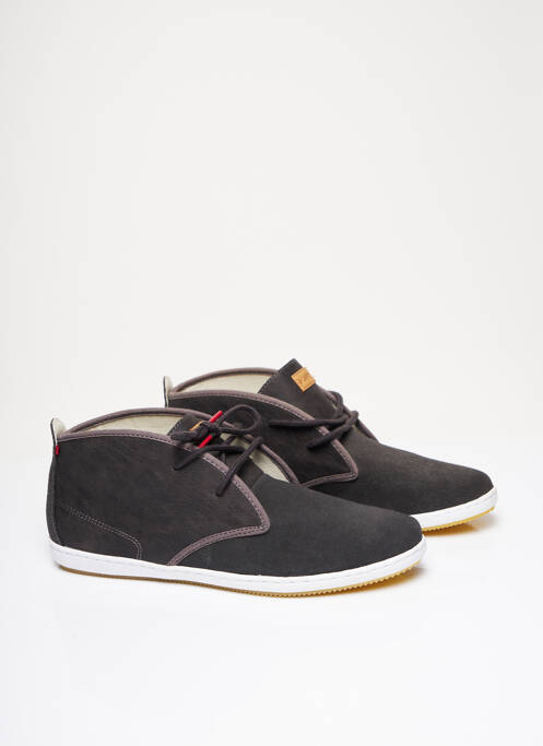 Adidași gri LAFEYT bărbat