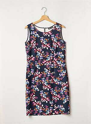 Rochie midi albastru WEINBERG femeie