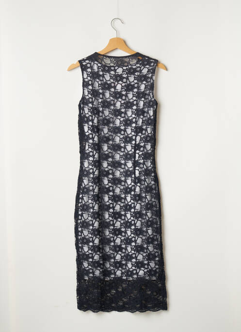 Rochie midi albastru WEINBERG femeie