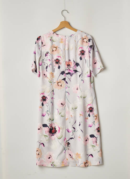 Rochie midi gri WEINBERG femeie