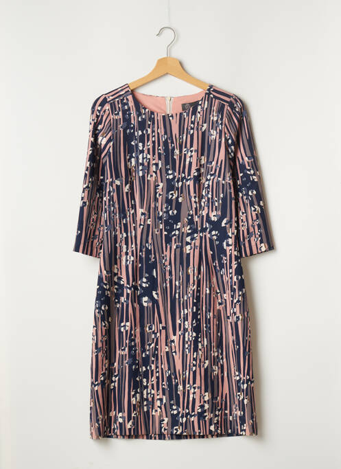 Rochie midi albastru WEINBERG femeie