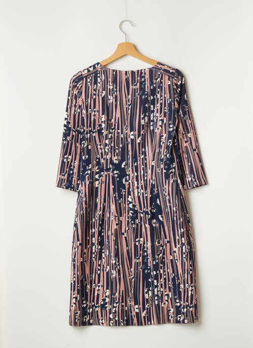 Rochie midi albastru WEINBERG femeie