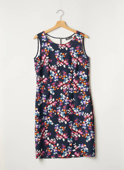 Rochie midi albastru WEINBERG femeie