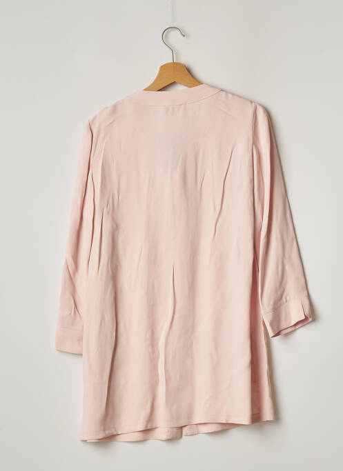 Jachete casual roz WEINBERG femeie