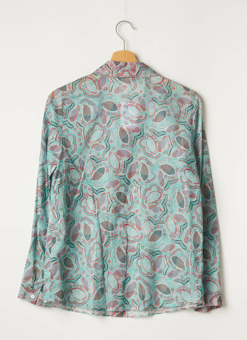 Cămașă verde WEINBERG femeie