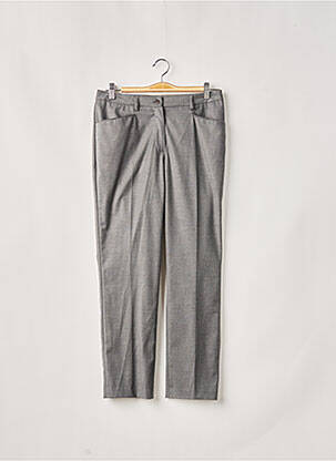 Pantalon drept gri WEINBERG femeie