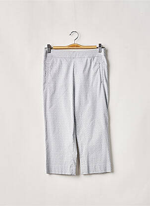 Pantalon trei sferturi gri PAUPORTÉ femeie