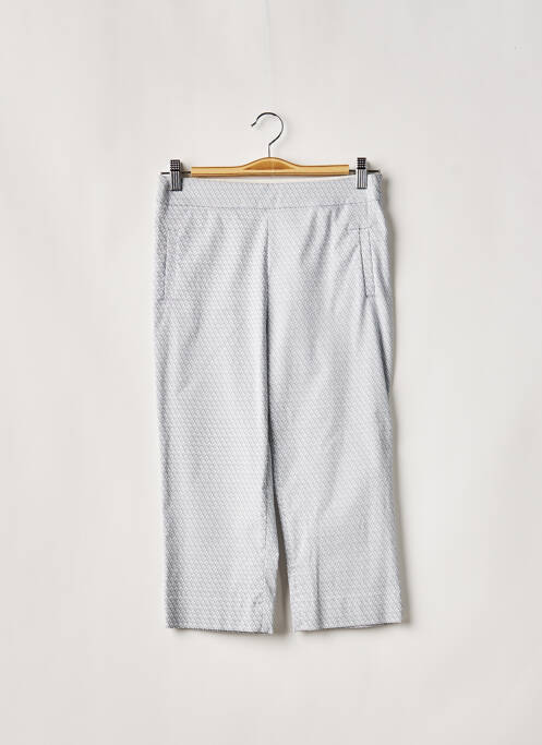 Pantalon trei sferturi gri PAUPORTÉ femeie