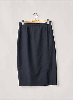 Fustă midi albastru WEINBERG femeie