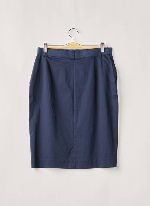 Fustă midi albastru WEINBERG femeie