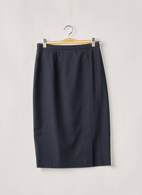 Fustă midi albastru WEINBERG femeie