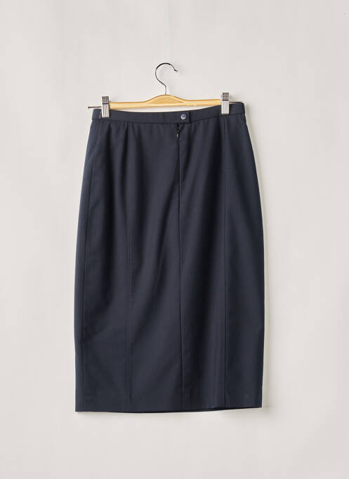 Fustă midi albastru WEINBERG femeie