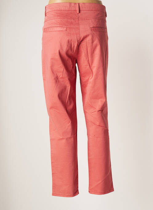 Pantalon chino roz TOP SECRET femeie