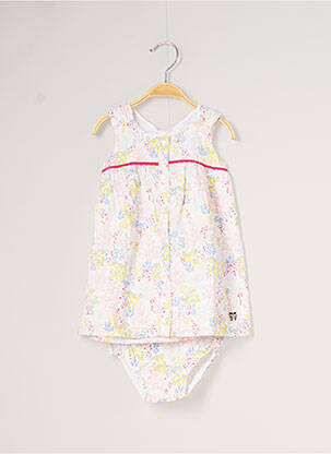 Set șort roz CARREMENT BEAU fată