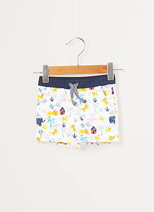 Șort albastru CARREMENT BEAU băiat