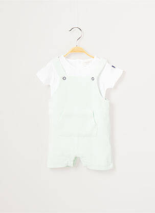 Set pantaloni verde CARREMENT BEAU băiat