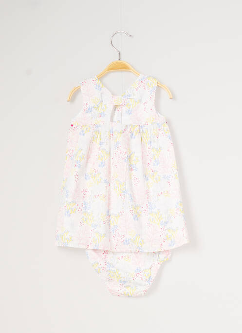 Set șort roz CARREMENT BEAU fată