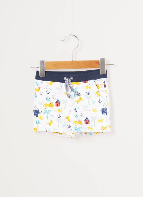 Șort albastru CARREMENT BEAU băiat