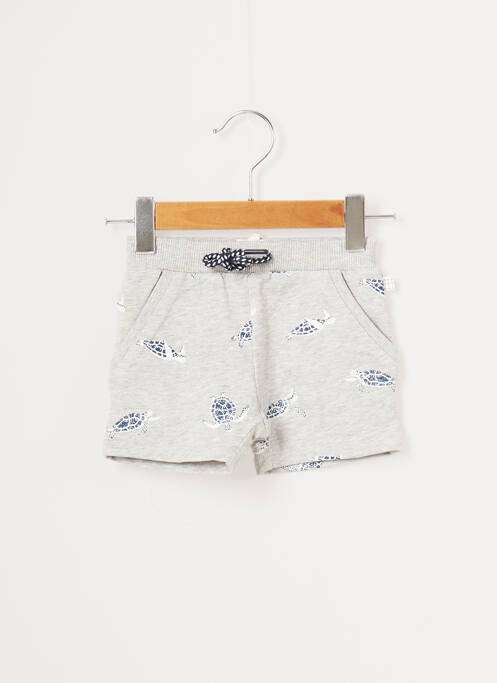 Șort gri CARREMENT BEAU băiat