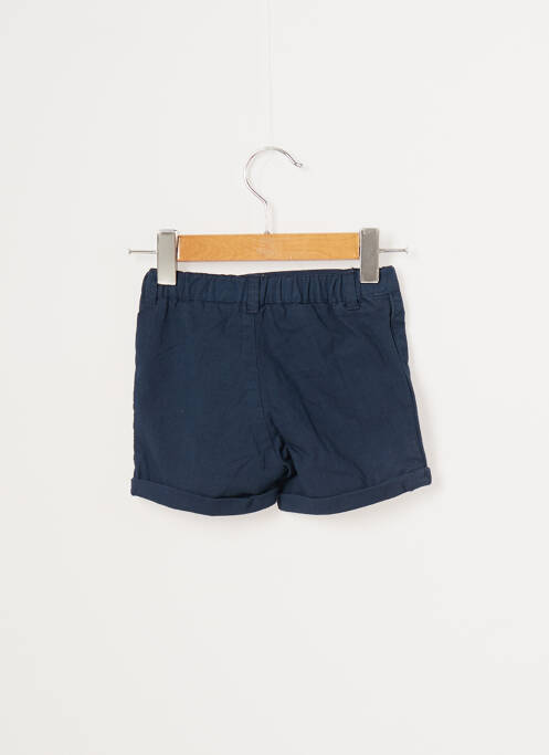Șort albastru CARREMENT BEAU băiat