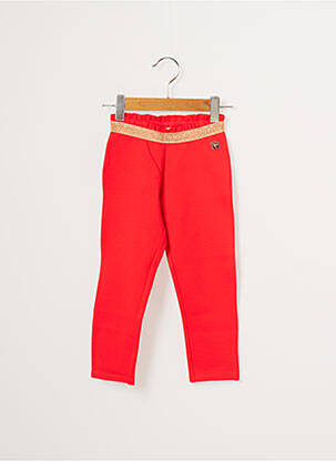 Colant roșu CARREMENT BEAU fată