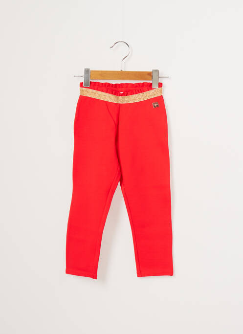 Colant roșu CARREMENT BEAU fată