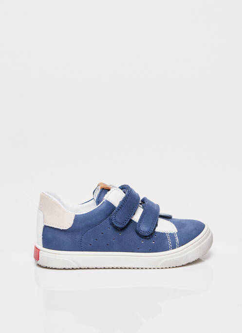 Adidași albastru BOPY băiat