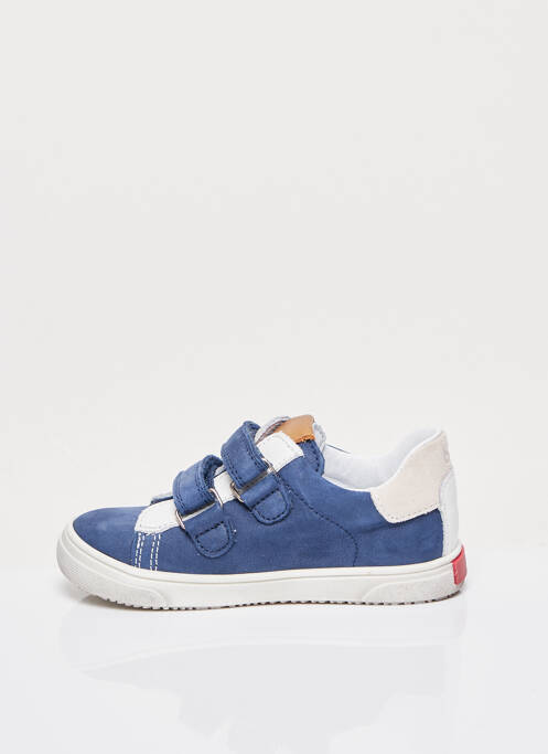 Adidași albastru BOPY băiat