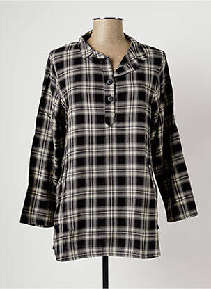 Bluză negru G!OZE femeie