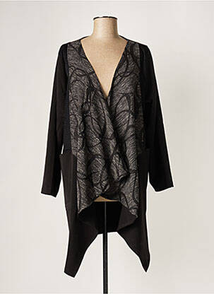 Jachete casual negru G!OZE femeie