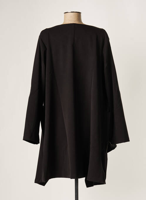 Jachete casual negru G!OZE femeie