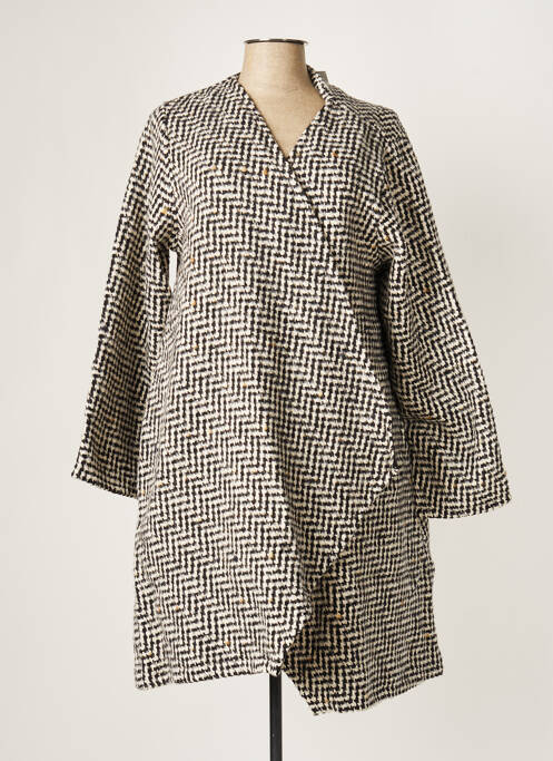 Jachete casual negru G!OZE femeie