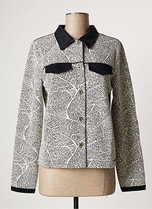 Cămașă negru MALOKA femeie