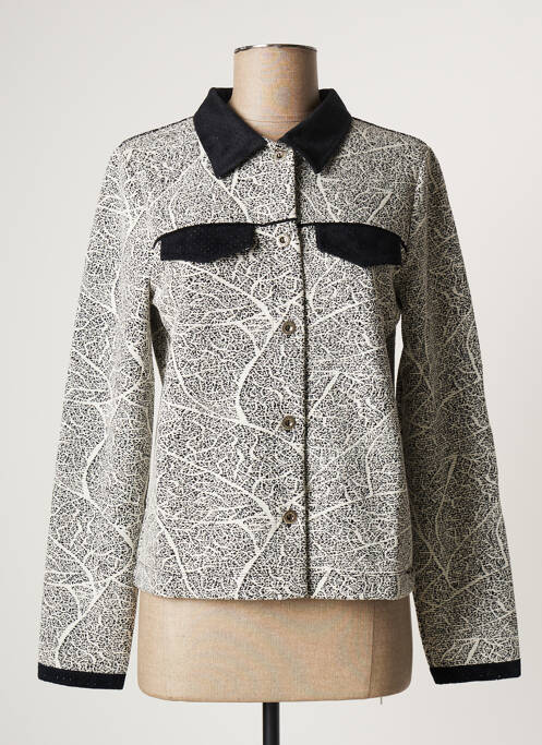 Cămașă negru MALOKA femeie