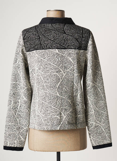 Cămașă negru MALOKA femeie