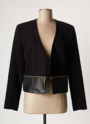 Jachete casual negru PAUL BRIAL femeie