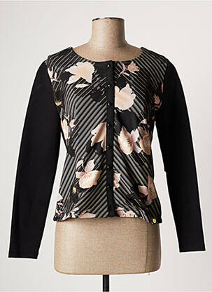 Jachete casual negru PAUL BRIAL femeie