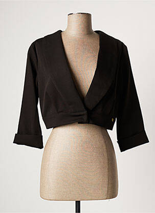 Jachete casual negru PAUL BRIAL femeie