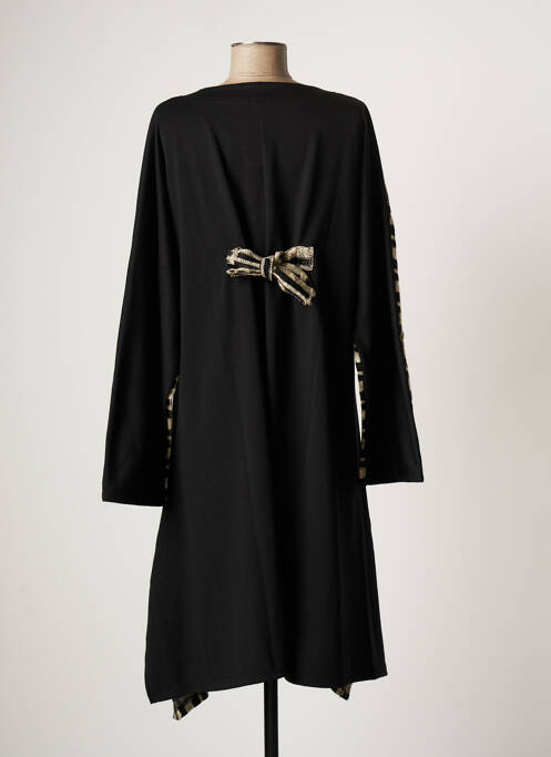 Vestă cu mâneci lungi bej G!OZE femeie