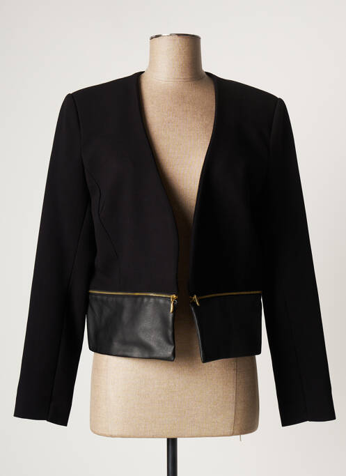 Jachete casual negru PAUL BRIAL femeie