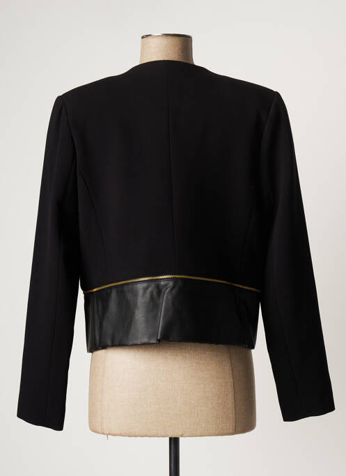 Jachete casual negru PAUL BRIAL femeie