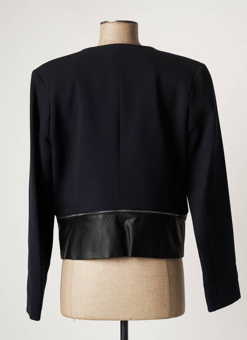 Jachete casual albastru PAUL BRIAL femeie