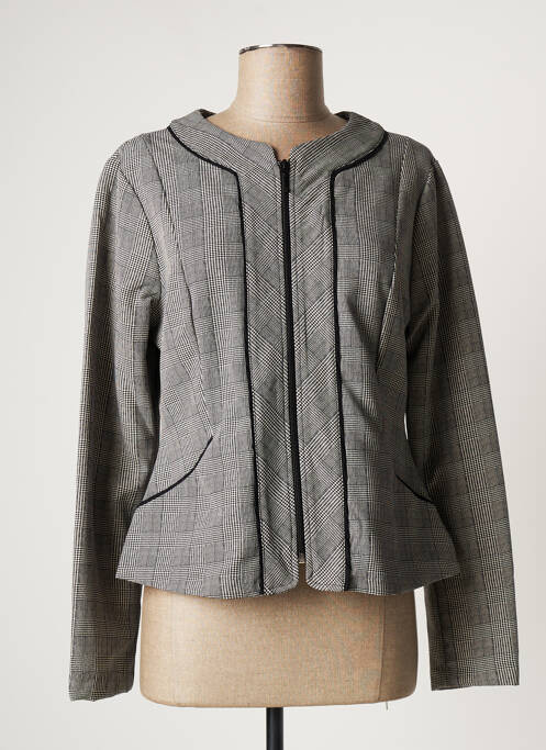 Jachete casual negru PAUL BRIAL femeie