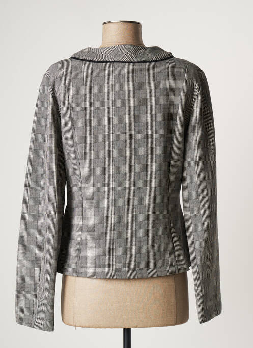 Jachete casual negru PAUL BRIAL femeie