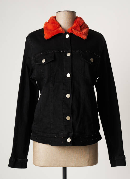 Jachete casual negru PAUL BRIAL femeie