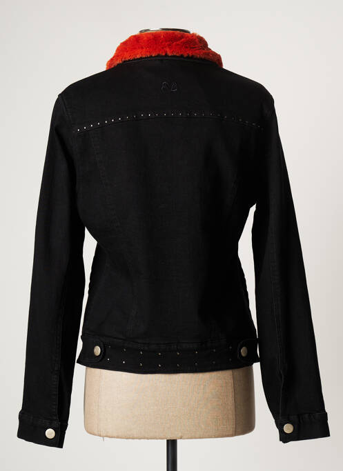 Jachete casual negru PAUL BRIAL femeie