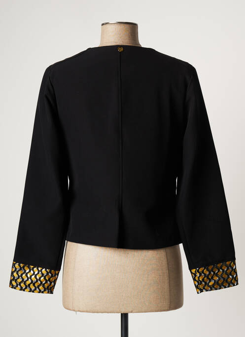 Jachete casual negru PAUL BRIAL femeie