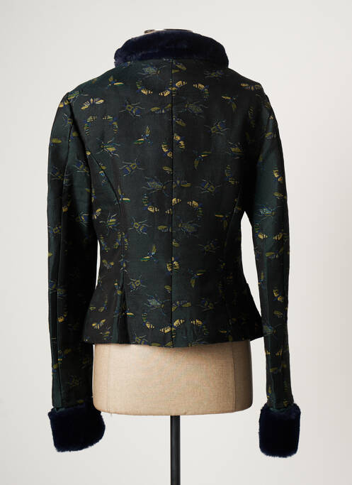 Jachete casual verde PAUL BRIAL femeie