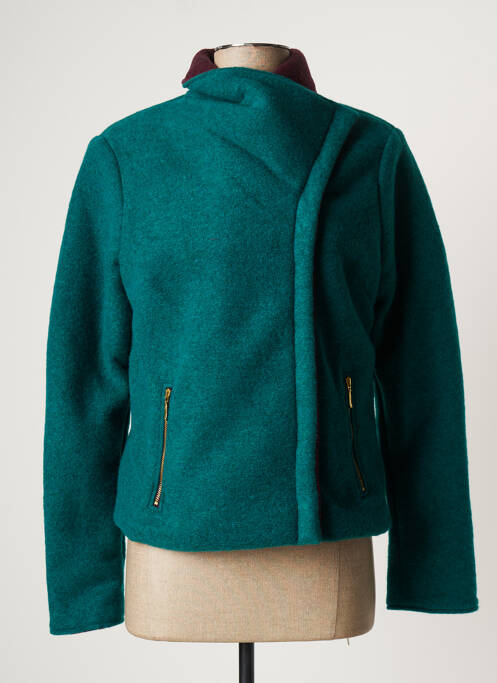 Jachete casual verde PAUL BRIAL femeie