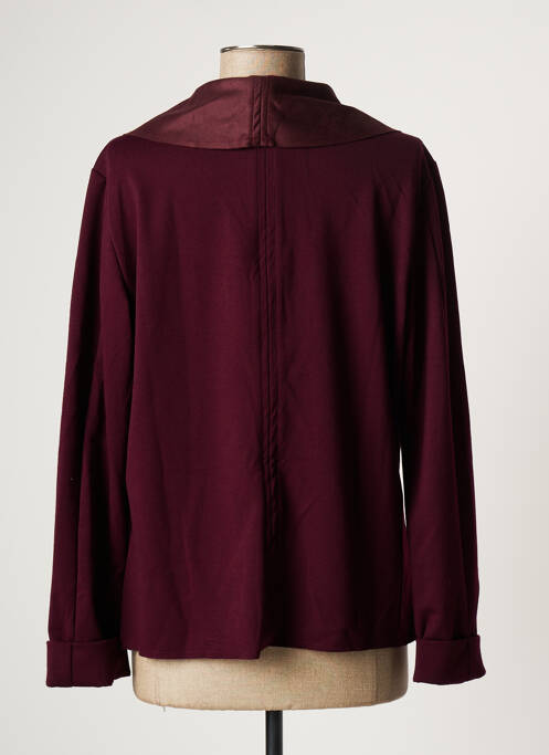 Jachete casual violet PAUL BRIAL femeie